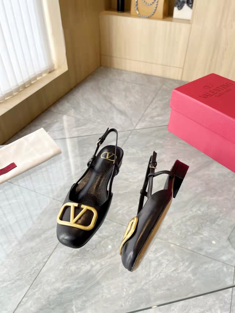 Valentino Sandals